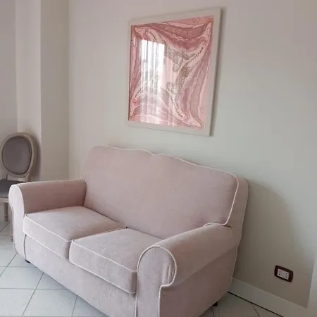 דירה Casamelo